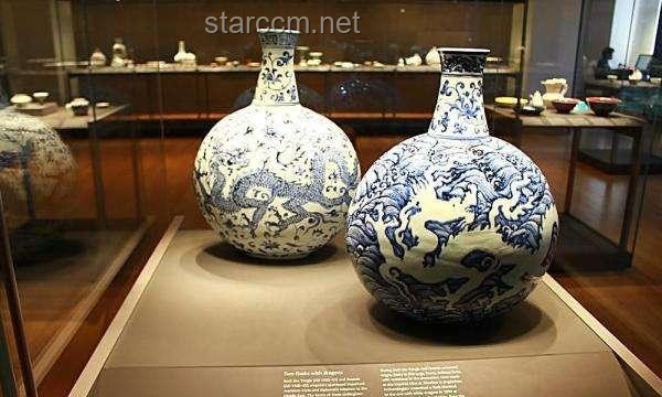 美博物馆慷慨归还楚帛书，文化瑰宝重回故土